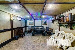 Дом 562м&sup2;, 3-этажный, посуточно, 