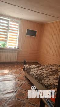Дом 40м², 1-этажный, на длительный срок, 
