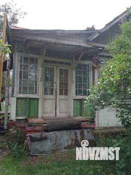 Дом 29м², 1-этажный, на длительный срок, 