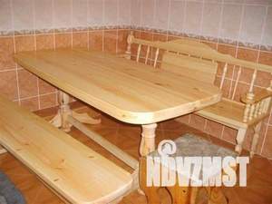 Дом 500м², 3-этажный, посуточно, 