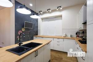 Коттедж 170м², 2-этажный, на длительный срок, 