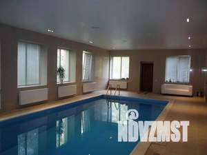 Дом 747м², 3-этажный, посуточно, 