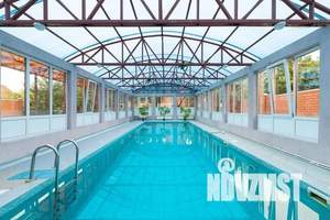 Дом 832м², 3-этажный, посуточно, 