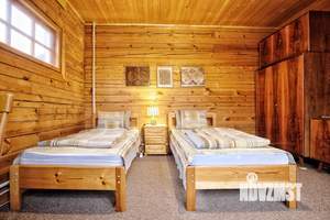 Дом 270м², 3-этажный, посуточно, 