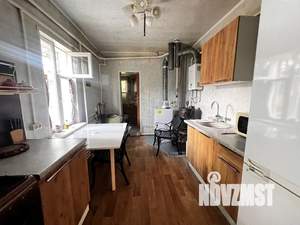 Дом 50м², 1-этажный, на длительный срок, 