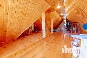 Дом 344м², 2-этажный, посуточно, 