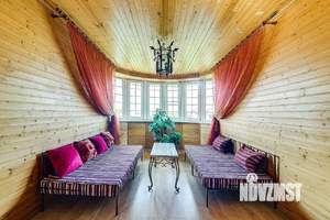 Дом 850м², 3-этажный, посуточно, 