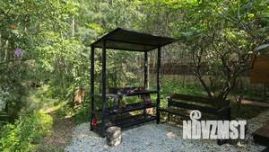 Дом 47м², 1-этажный, посуточно, 