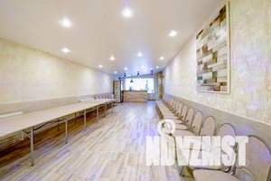 Дом 700м&sup2;, 3-этажный, посуточно, 