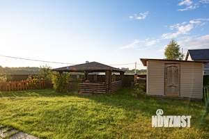 Дом 460м², 3-этажный, на длительный срок, 