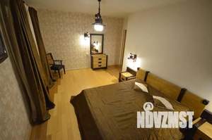 Дом 500м², 2-этажный, посуточно, 