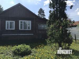 Дом 70м², 1-этажный, на длительный срок, 