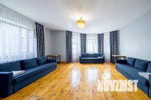 Дом 500м², 2-этажный, посуточно, 