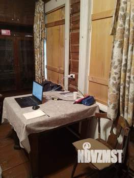 Дом 29м², 1-этажный, на длительный срок, 