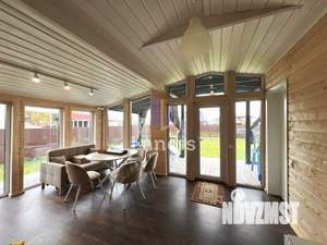 Дом 115м², 1-этажный, на длительный срок, 