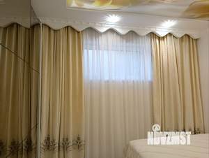 Таунхаус 120м², 3-этажный, на длительный срок, 