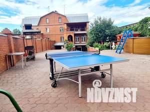 Дом 460м², 4-этажный, посуточно, 