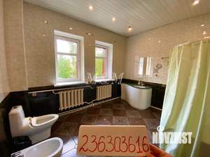 Дом 600м&sup2;, 3-этажный, посуточно, 