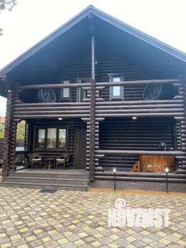 Дом 124м&sup2;, 2-этажный, посуточно, 