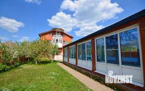 Дом 850м², 2-этажный, посуточно, 