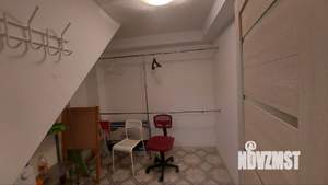 Дом 120м², 2-этажный, на длительный срок, 