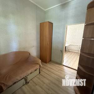 Дом 60м², 2-этажный, на длительный срок, 