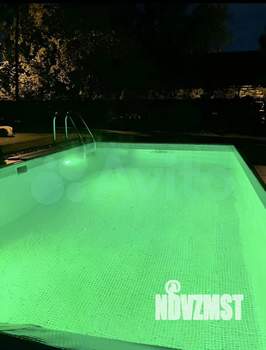 Коттедж 340м&sup2;, 3-этажный, на длительный срок, 