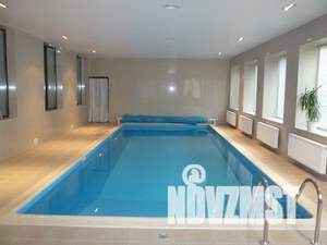 Дом 864м², 3-этажный, посуточно, 