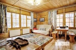 Дом 270м², 3-этажный, посуточно, 