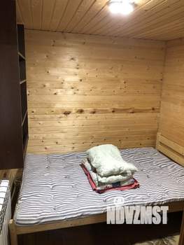 Дом 20м&sup2;, 1-этажный, на длительный срок, 