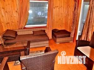 Дом 486м², 3-этажный, посуточно, 