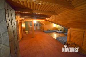 Дом 450м², 2-этажный, посуточно, 
