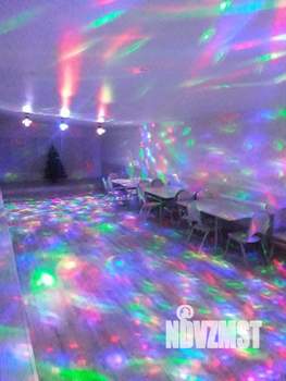 Дом 700м&sup2;, 3-этажный, посуточно, 