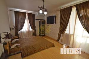 Дом 550м², 2-этажный, посуточно, 