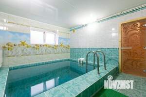 Дом 450м², 3-этажный, посуточно, 