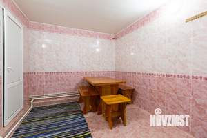 Дом 500м², 3-этажный, посуточно, 