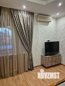 Дом 562м², 4-этажный, посуточно, 