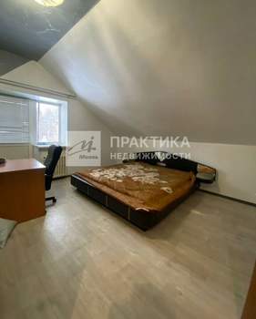 Дом 172м&sup2;, 2-этажный, на длительный срок, 