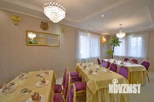 Дом 834м², 3-этажный, посуточно, 