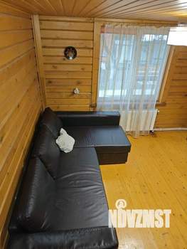 Дом 70м&sup2;, 2-этажный, на длительный срок, 