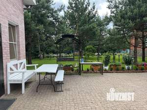 Дом 130м&sup2;, 2-этажный, посуточно, 