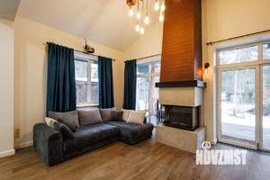 Коттедж 170м², 2-этажный, на длительный срок, 