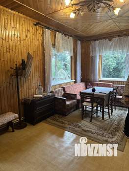 Дом 146м², 2-этажный, на длительный срок, 