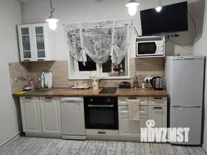 Дом 35м², 1-этажный, посуточно, 