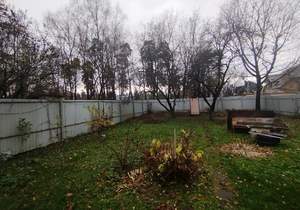 Дом 50м², 1-этажный, на длительный срок, 