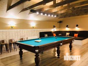 Дом 700м&sup2;, 3-этажный, посуточно, 