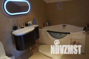 Дом 742м², 3-этажный, посуточно, 