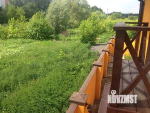 Таунхаус 140м², 2-этажный, на длительный срок, 