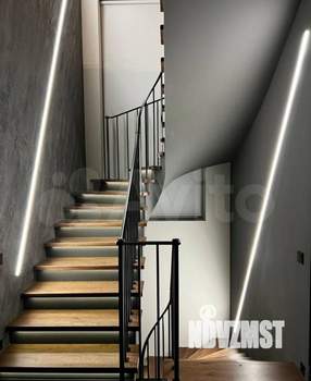 Коттедж 340м², 3-этажный, на длительный срок, 