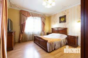 Дом 500м², 4-этажный, посуточно, 